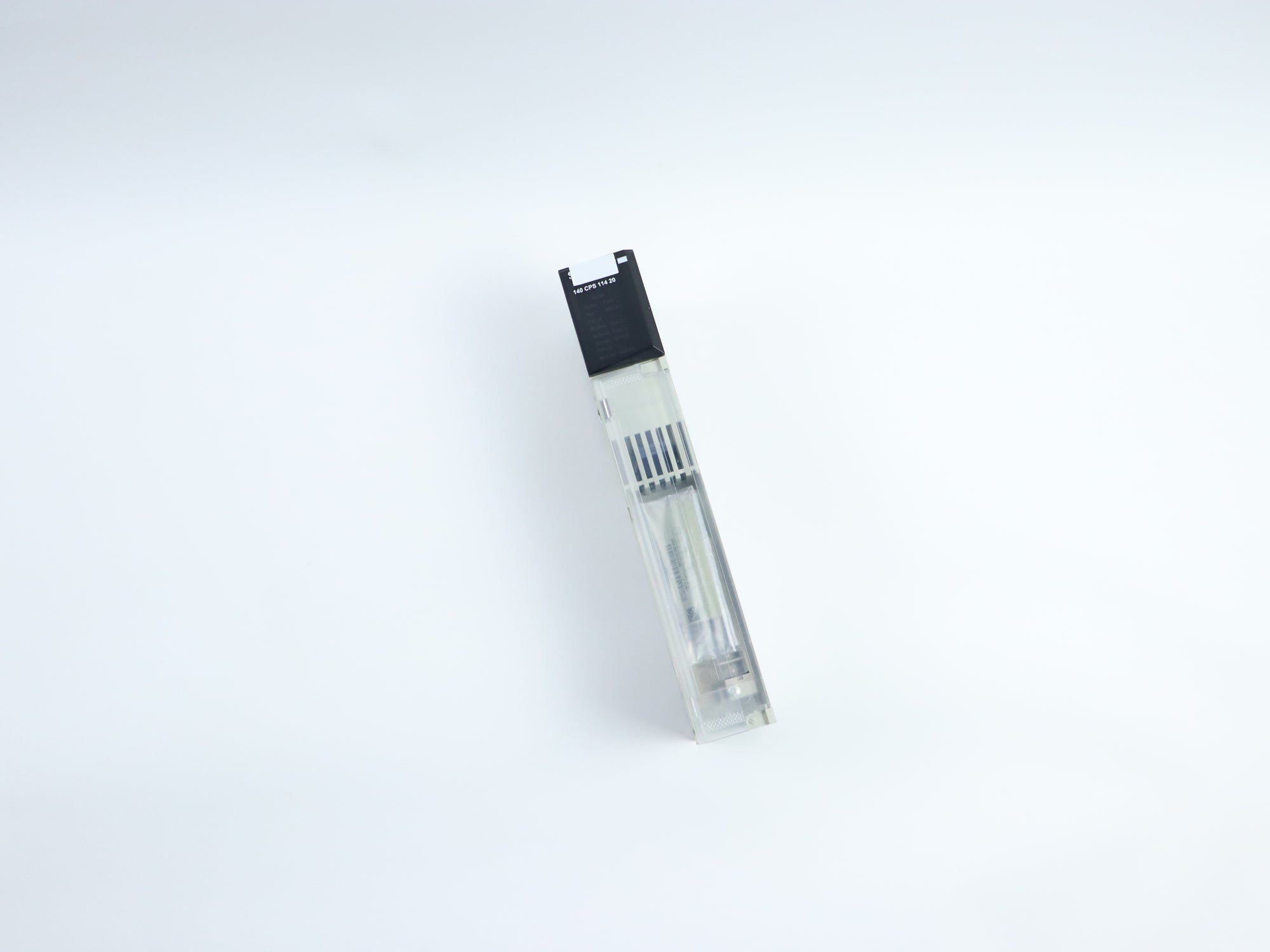 施耐德140CPS11420電源模組