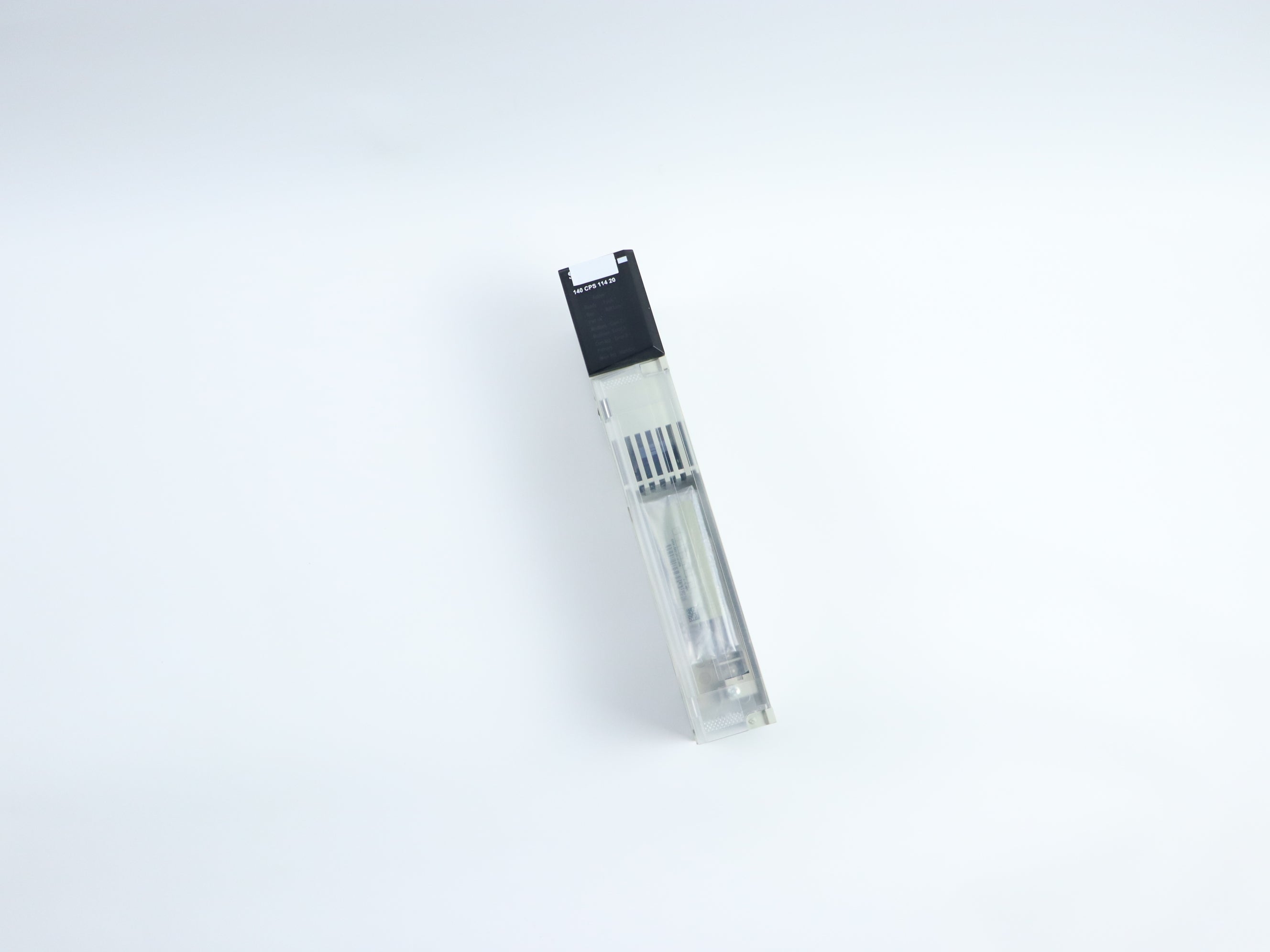 施耐德140CPS11420電源模組