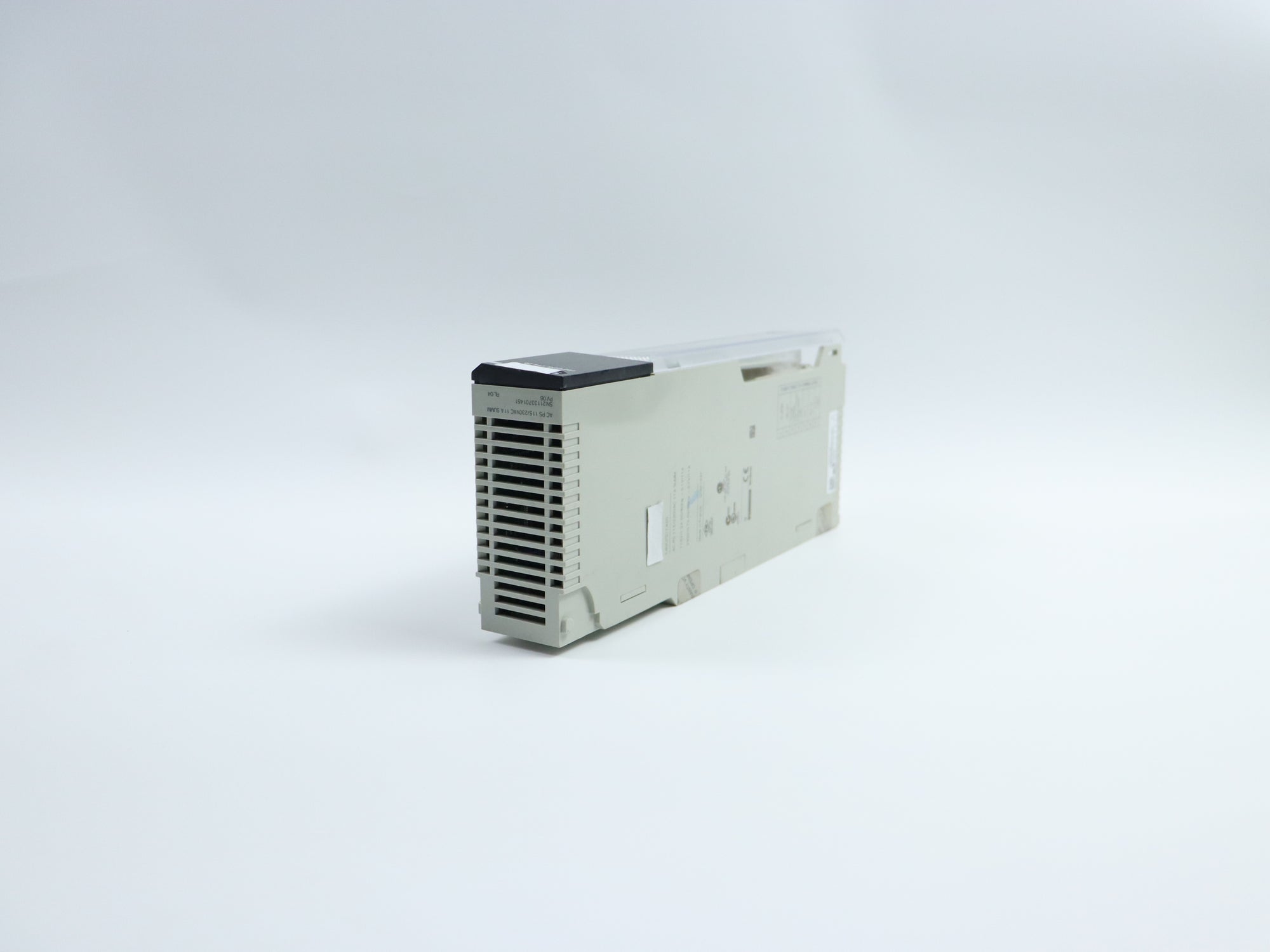 施耐德140CPS11420電源模組