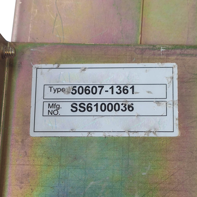 川崎50607-1361機器人驅動器