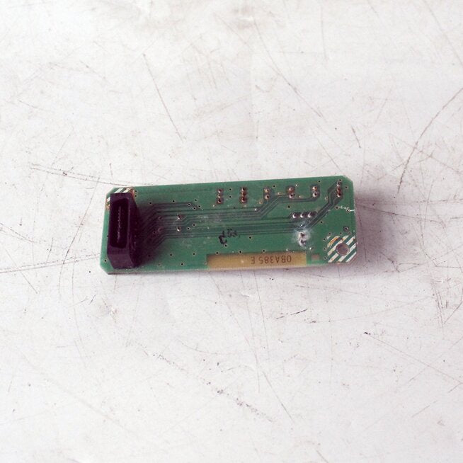 NEC G1BJH-R 220-503221-0001 Board