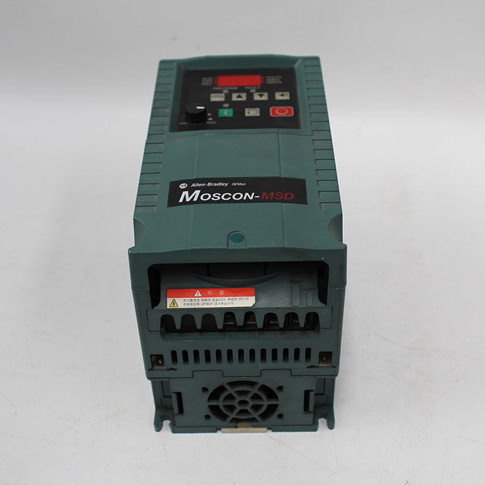 Allen Bradley SI_22P2MSD OEMax Inverter