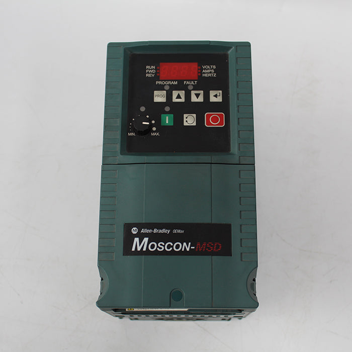 Allen Bradley SI_22P2MSD OEMax 逆變器