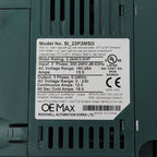 Allen Bradley SI_22P2MSD OEMax 逆變器