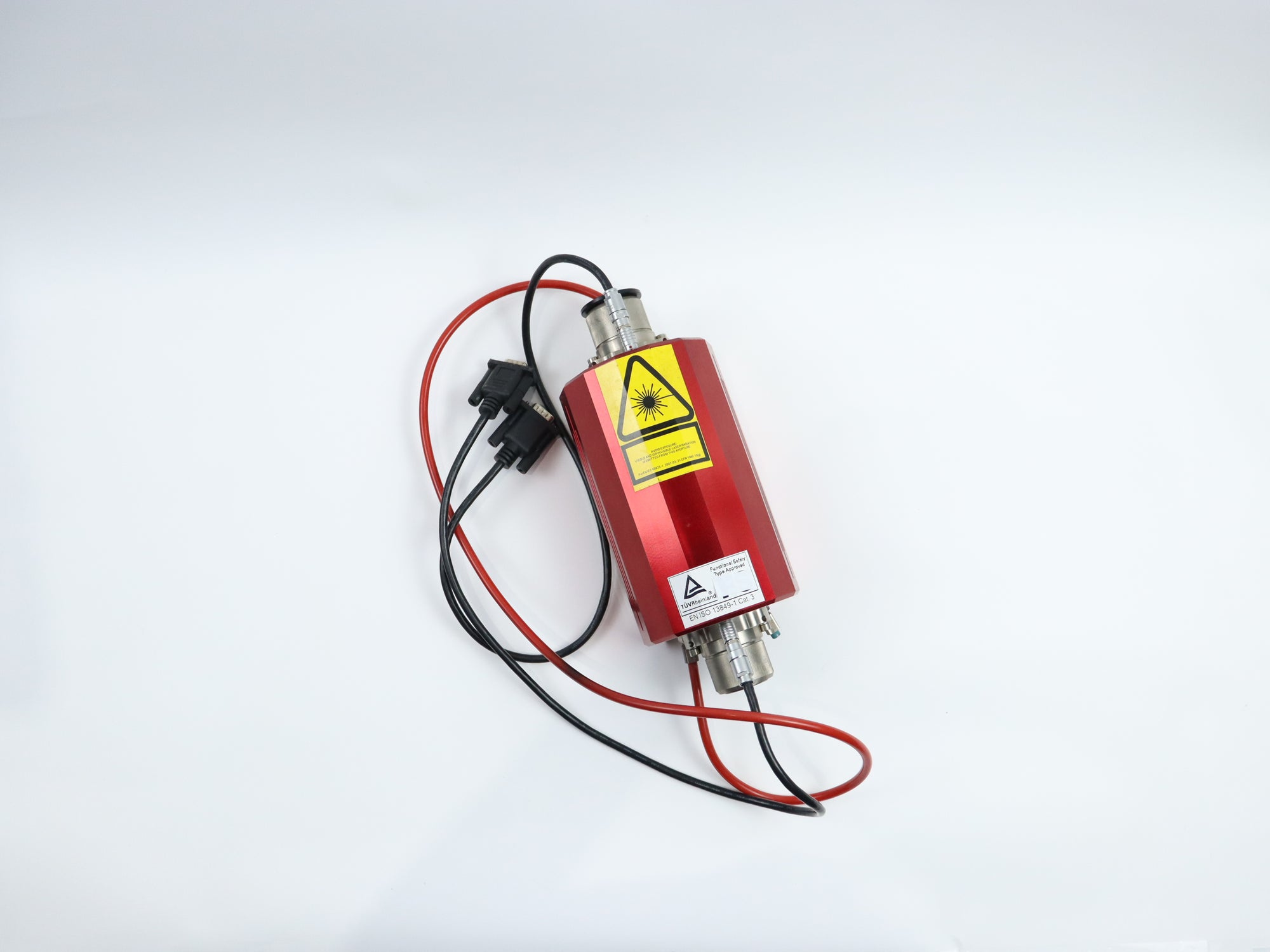 IPG 13849-1雷射控制器