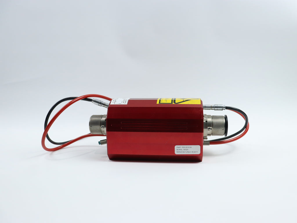 IPG 13849-1雷射控制器