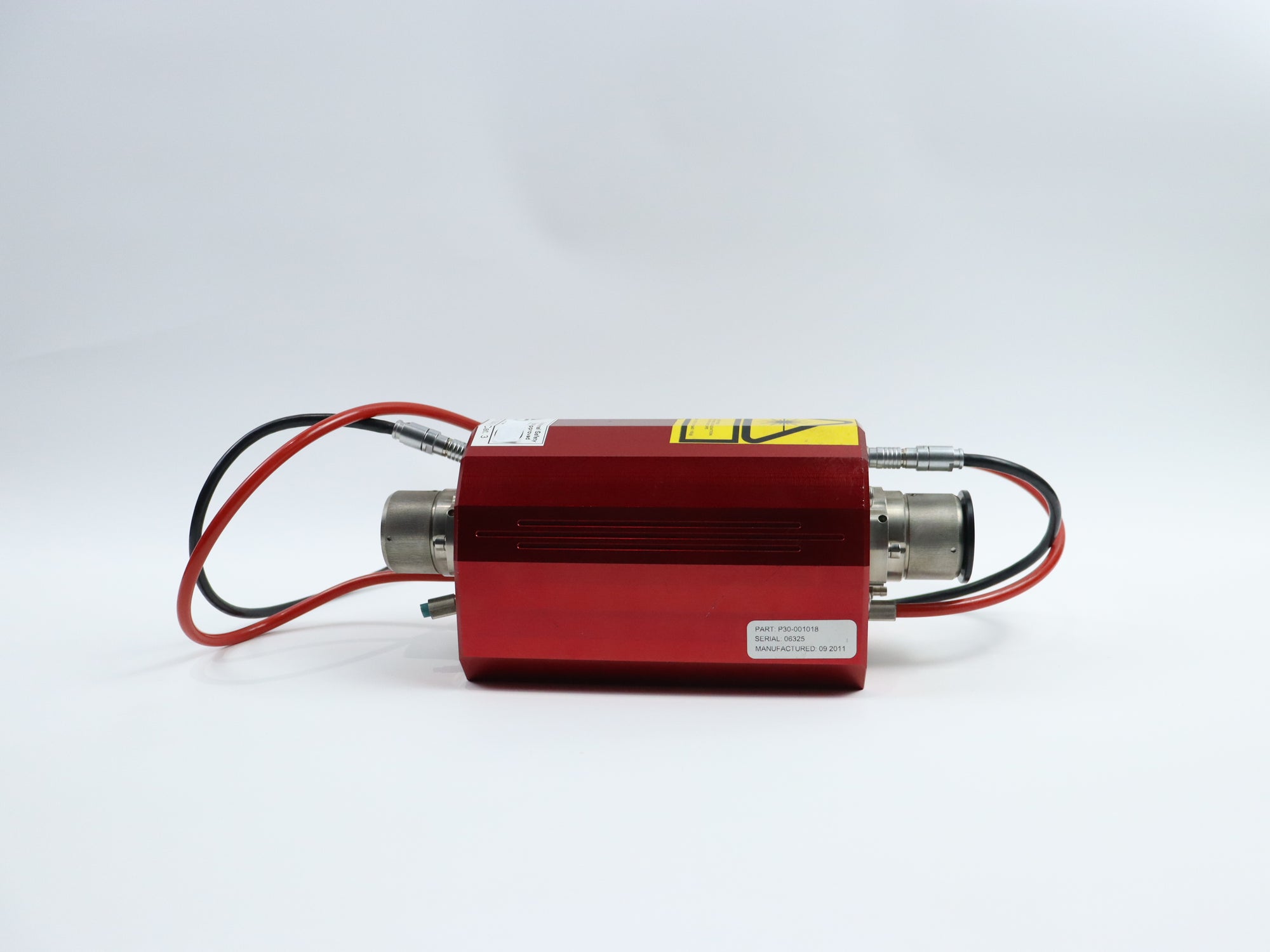 IPG 13849-1雷射控制器