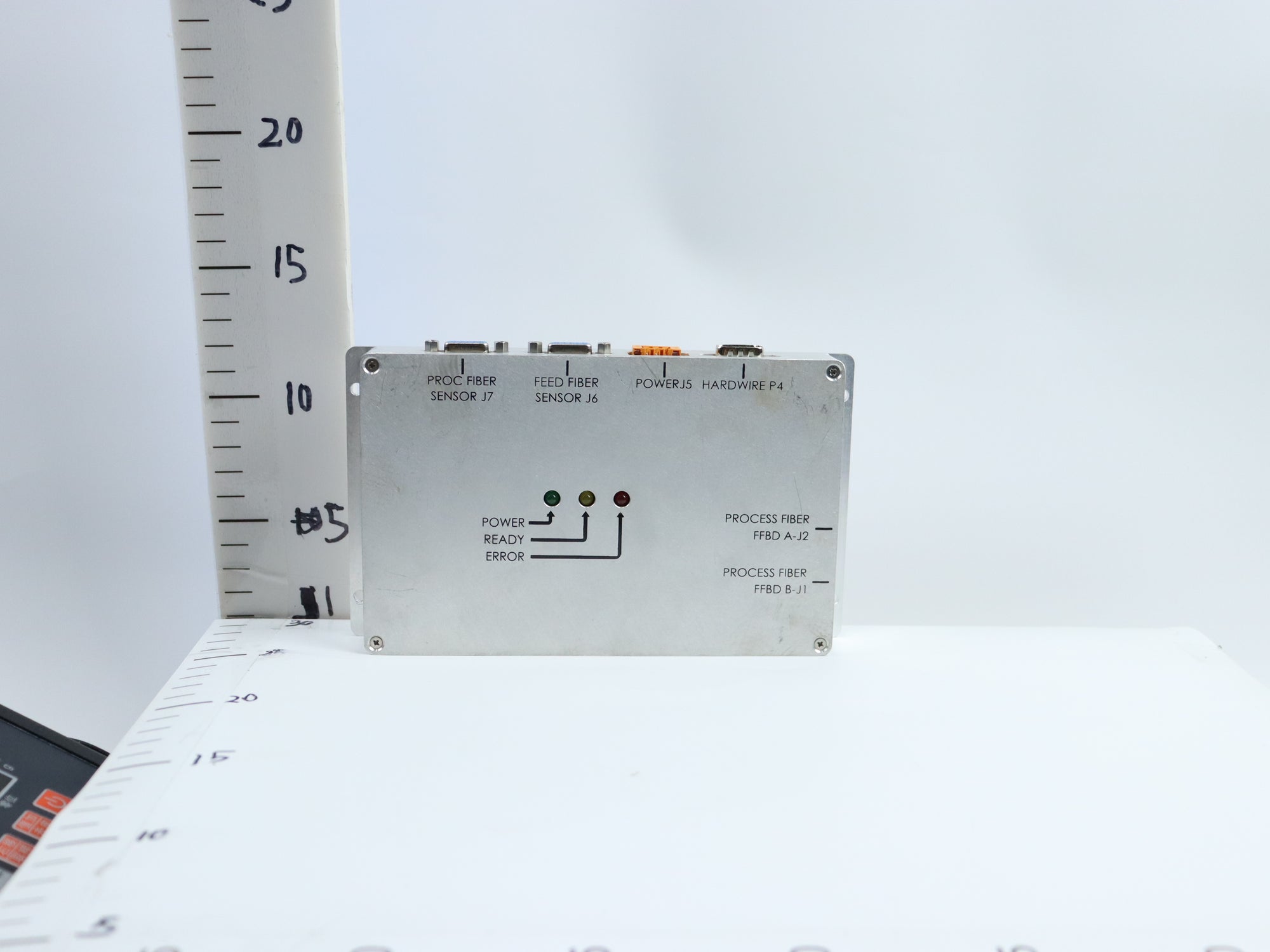 Ipg P30-001018 雷射控制器