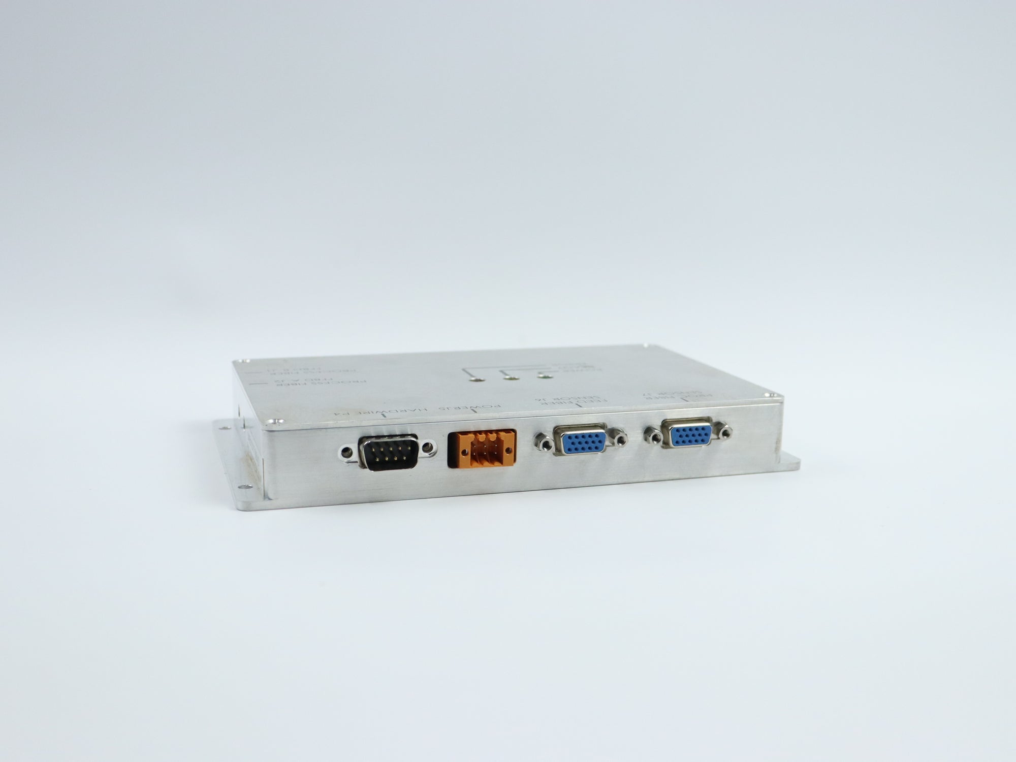 Ipg P30-001018 雷射控制器