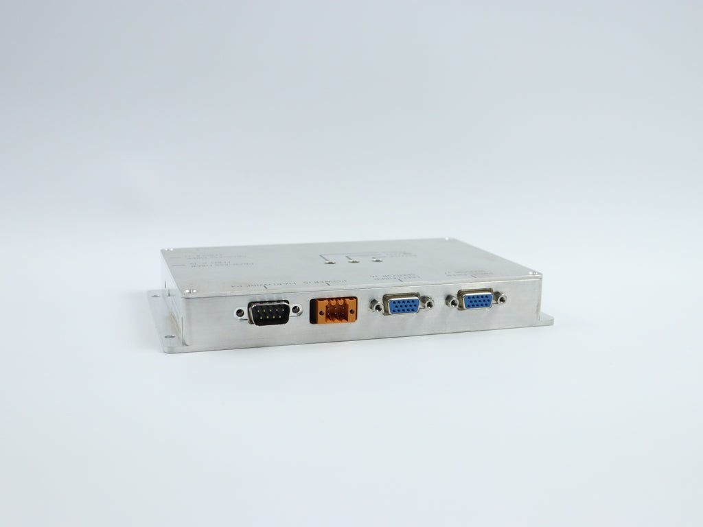 Ipg P30-001018 雷射控制器
