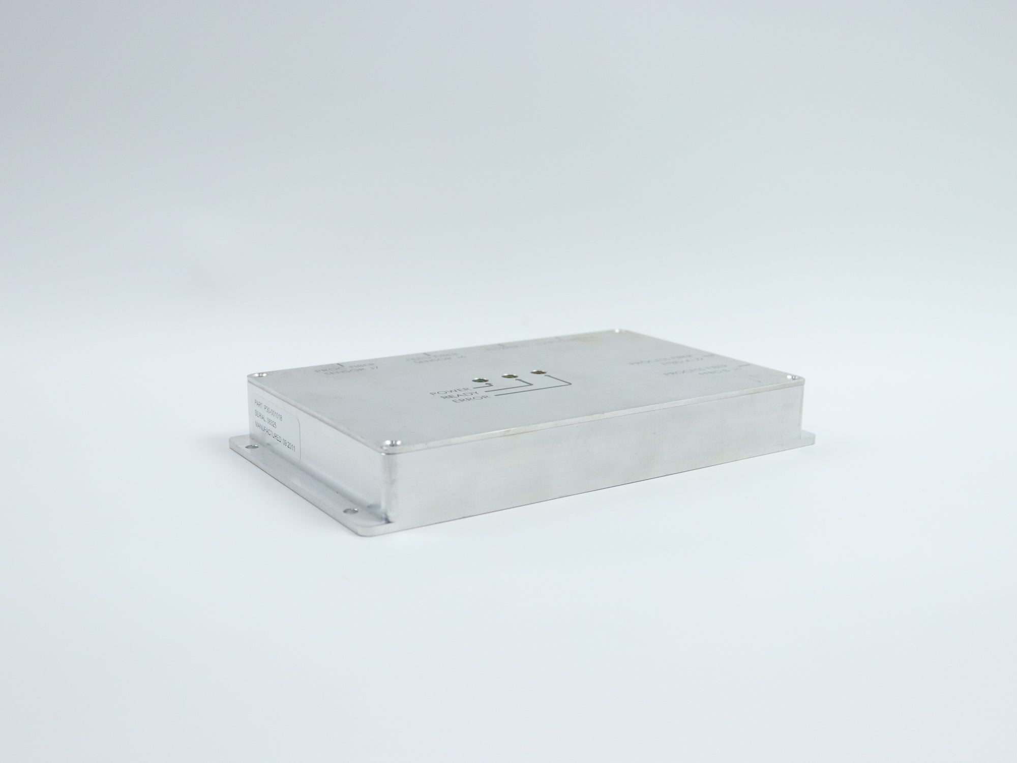 Ipg P30-001018 雷射控制器