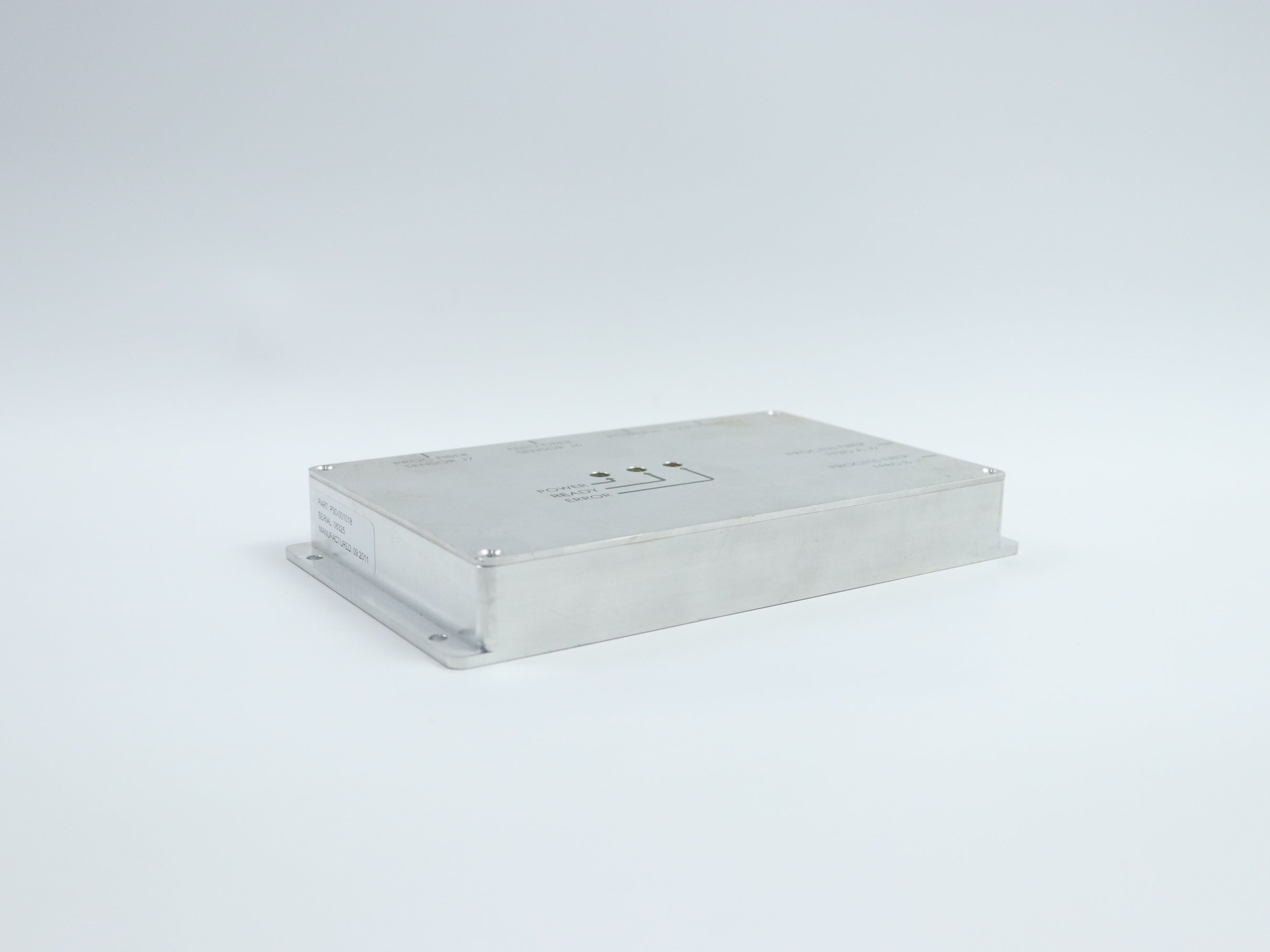 Ipg P30-001018 雷射控制器