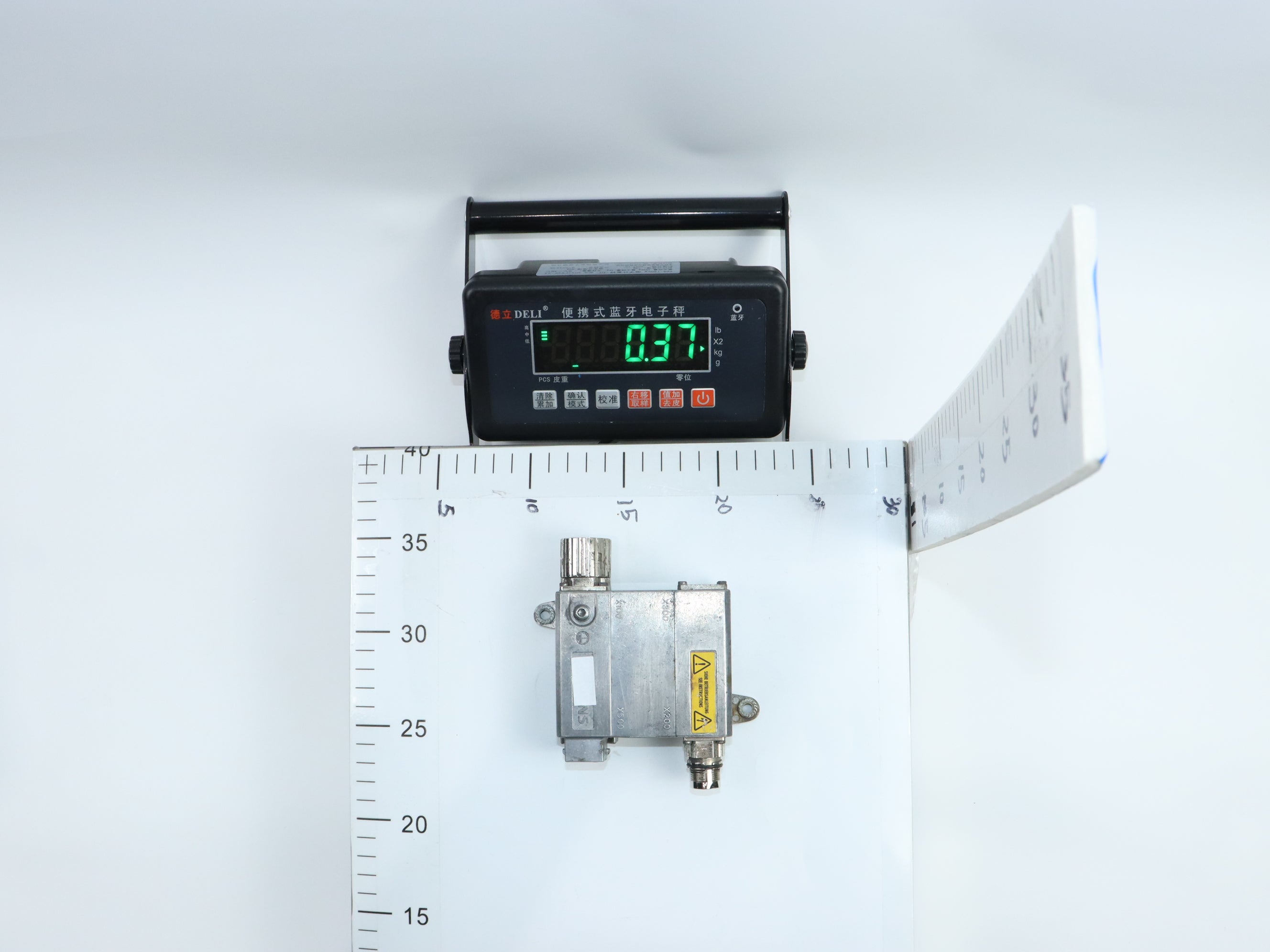 SIEMENS 6SL3055-0AA00-5KA0 Sensor bus module - Rockss Automation