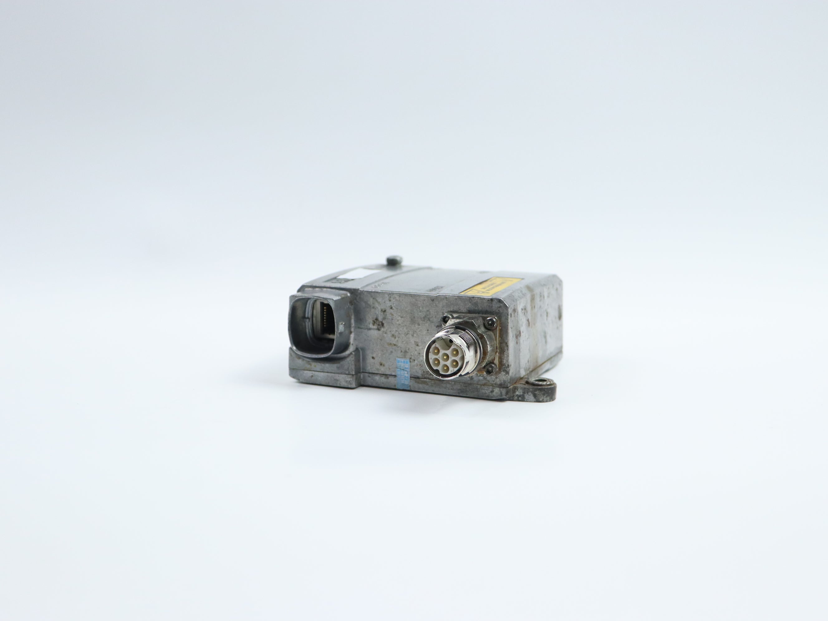 西門子 6SL3055-0AA00-5KA0 感測器匯流排模組