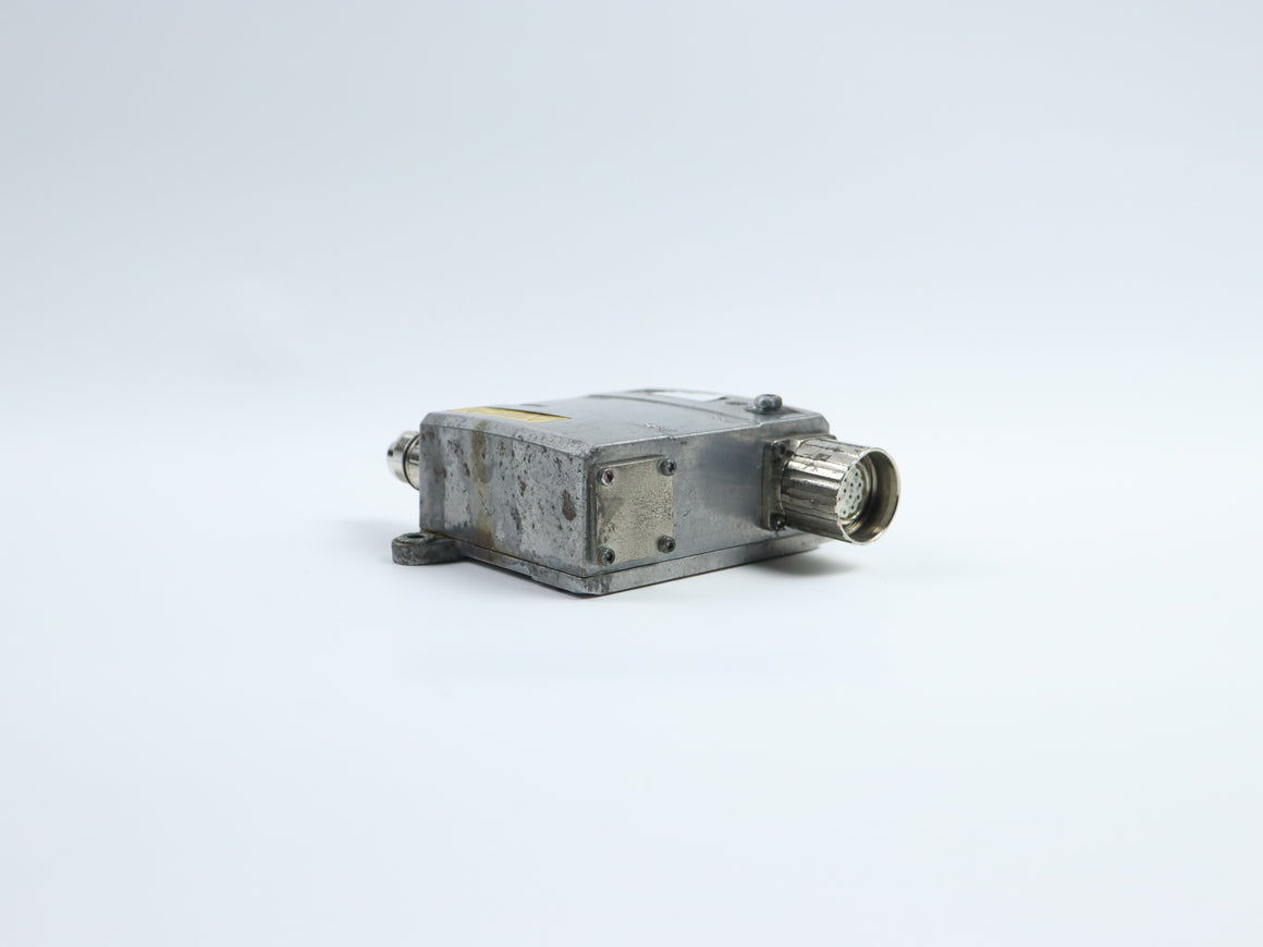 SIEMENS 6SL3055-0AA00-5KA0 Sensor bus module - Rockss Automation