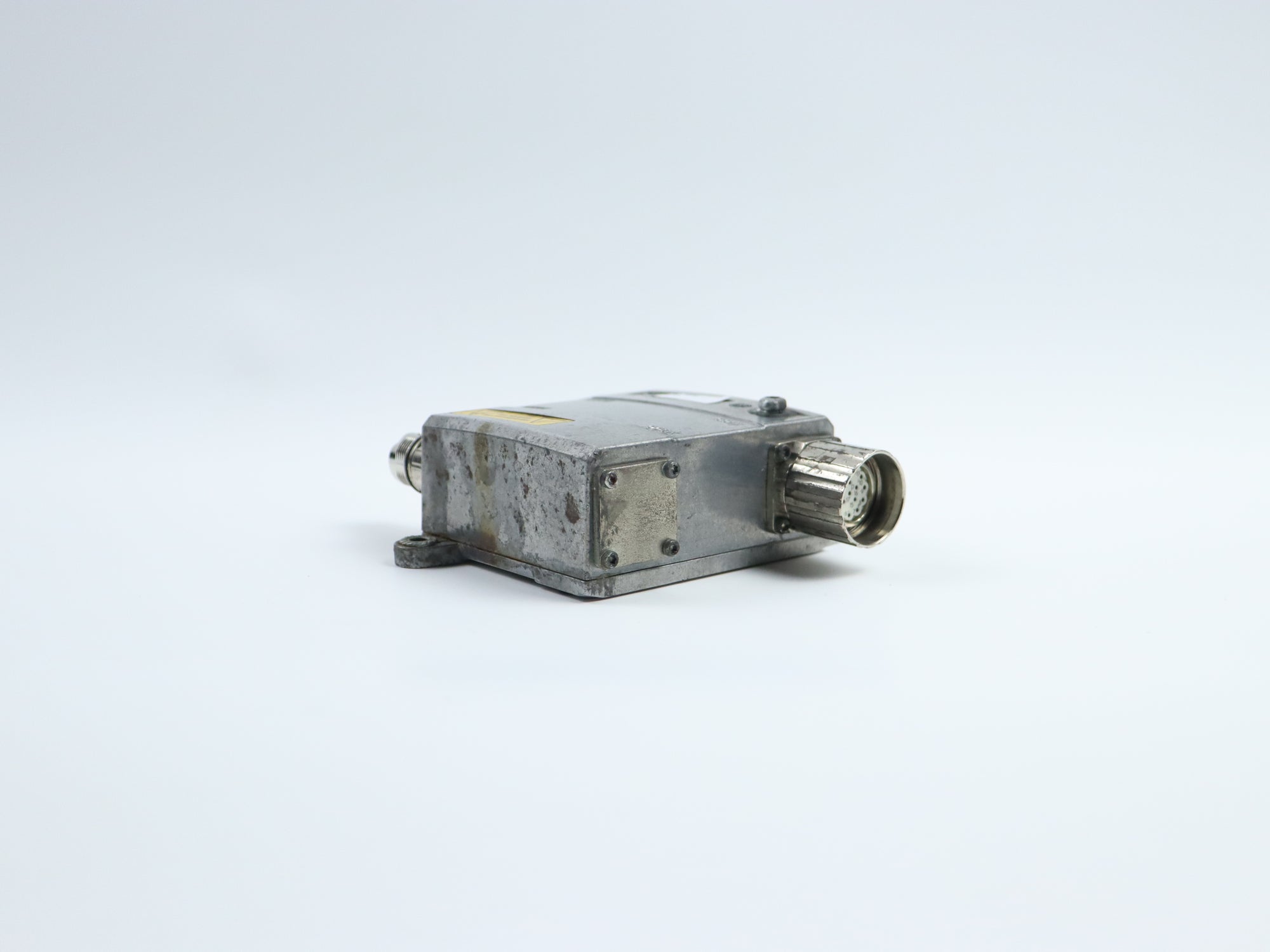 西門子 6SL3055-0AA00-5KA0 感測器匯流排模組
