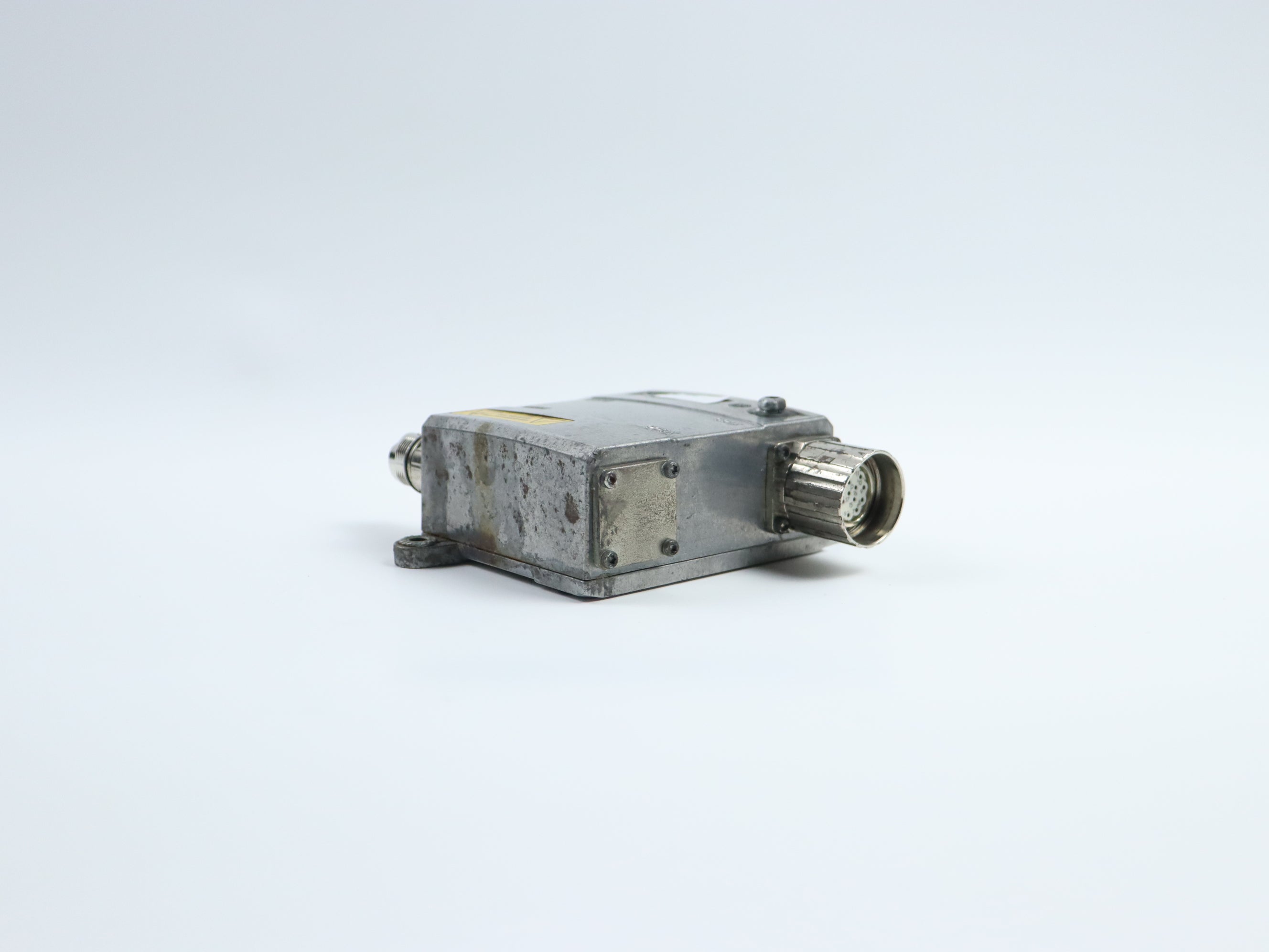 SIEMENS 6SL3055-0AA00-5KA0 Sensor bus module - Rockss Automation