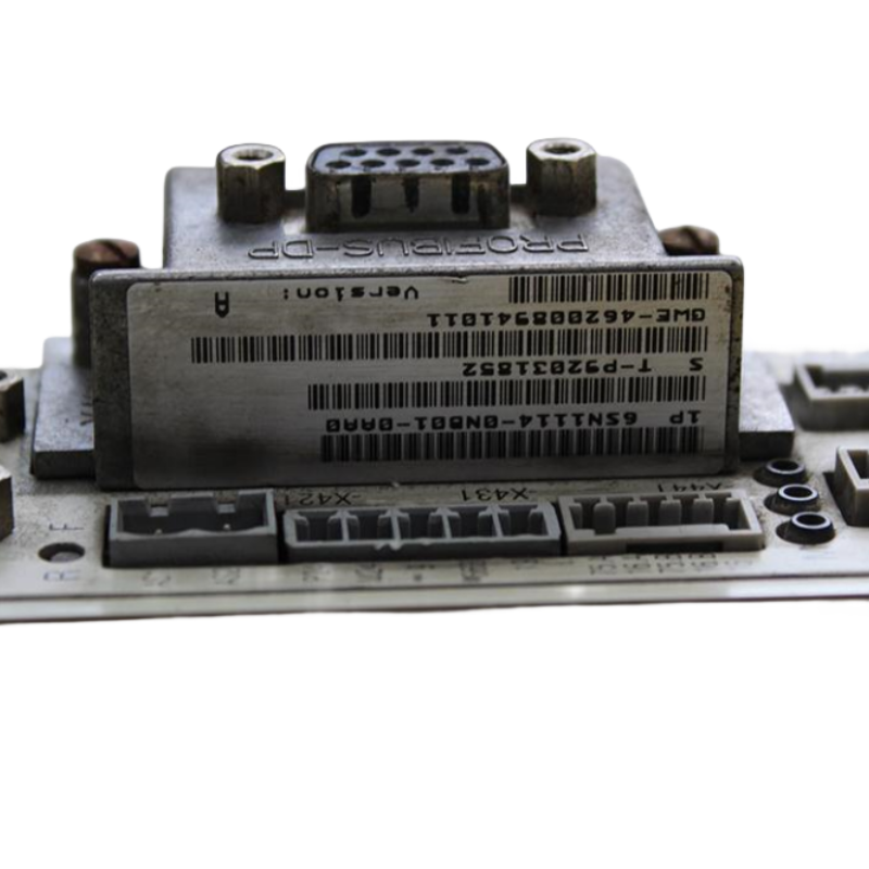 西門子 6SN1114-0NB01-0AA0 Profibus DP 選項模組