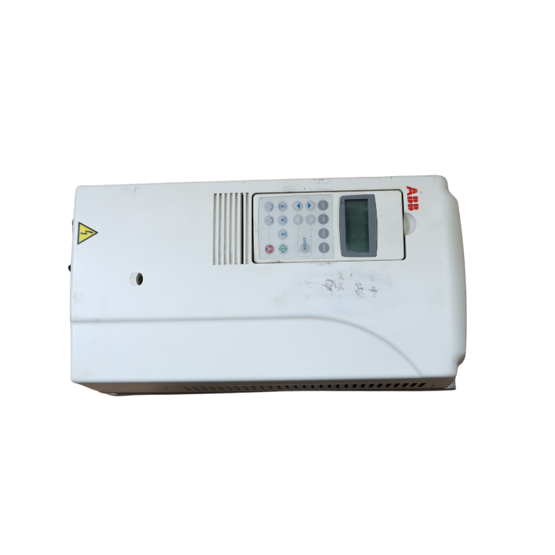 ABB ACS800-01-0025-3+P901 變頻器