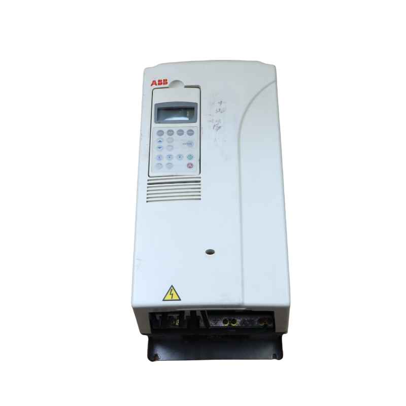ABB ACS800-01-0025-3+D150+P901 變頻器