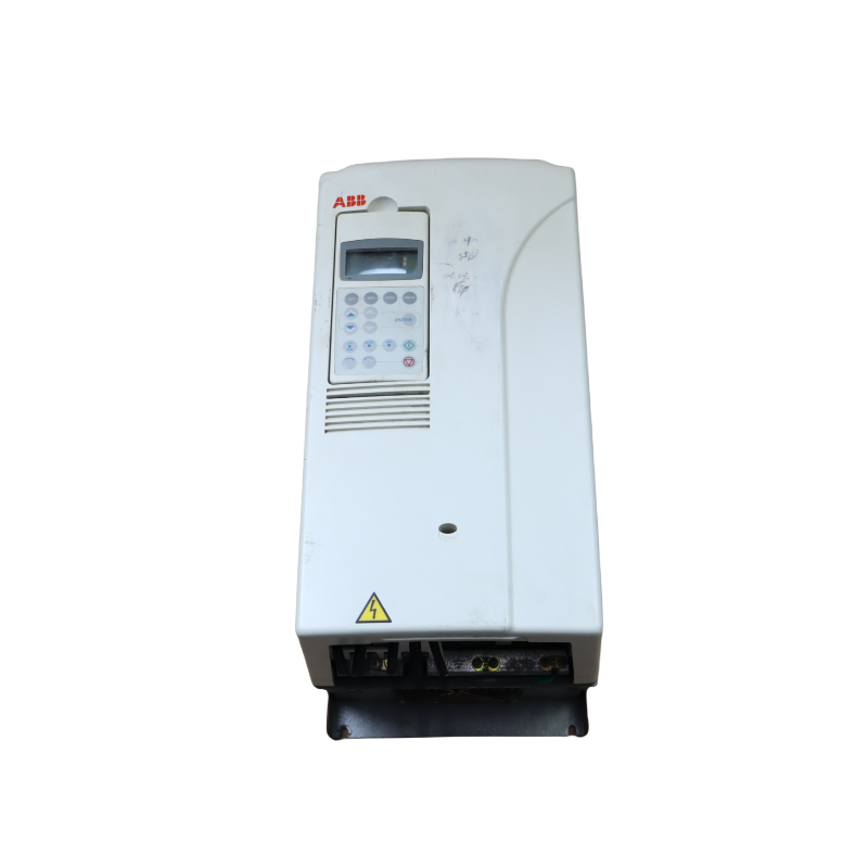 ABB ACS800-01-0025-3+P901 變頻器