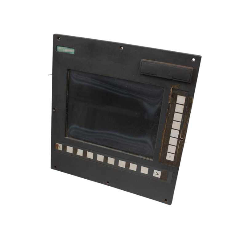西門子 6FC5610-0BA10-0AA1 操作面板-CNC PCU210.2