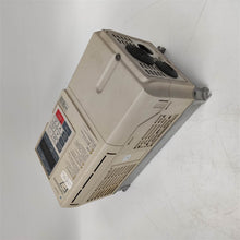 將圖片載入圖庫檢視器 YASKAWA CIMR-F7A41P5 INVERTER