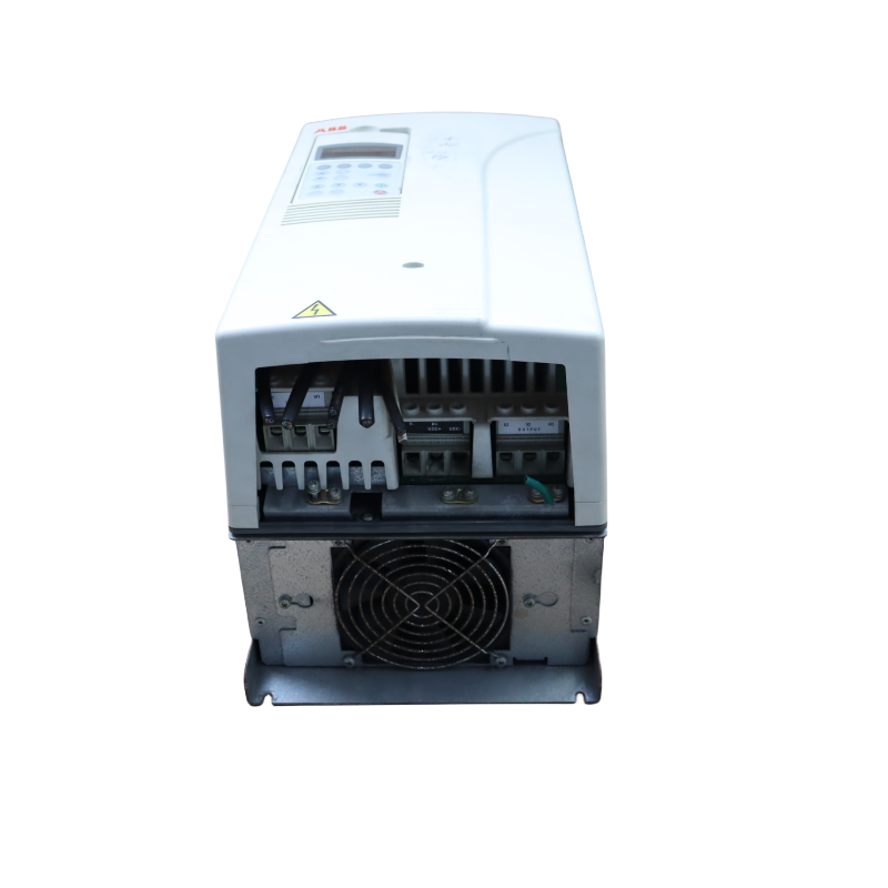 ABB ACS800-01-0025-3+P901 變頻器