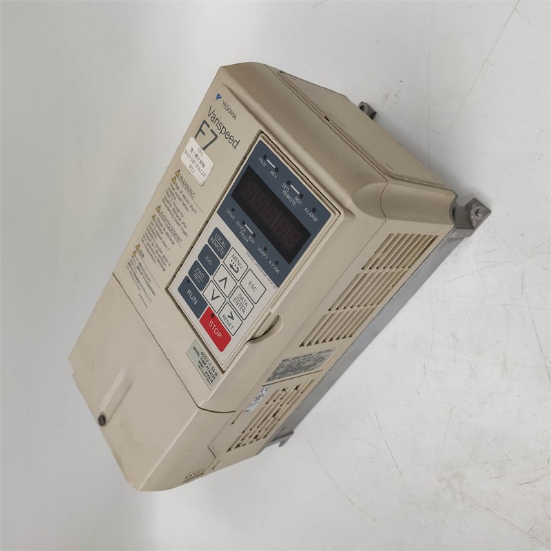 安川CIMR-F7A41P5變頻器
