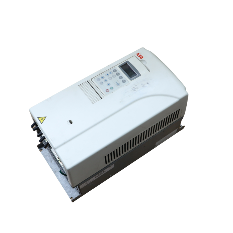 ABB ACS800-01-0025-3+P901 變頻器