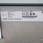 ABB ACS800-01-0025-3+D150+P901 變頻器