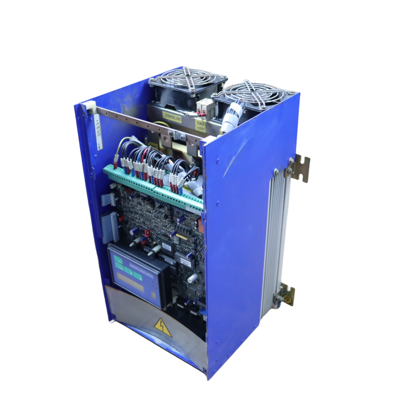 Answer SPDM200RGF DC Governor