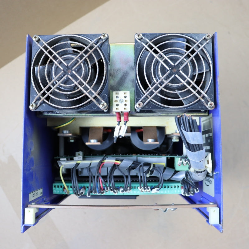 Answer SPDM200RGF DC Governor