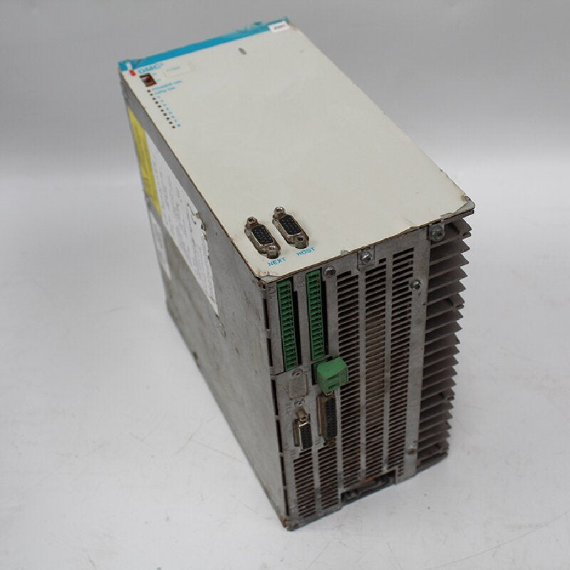 丹納赫DMC251540伺服驅動器