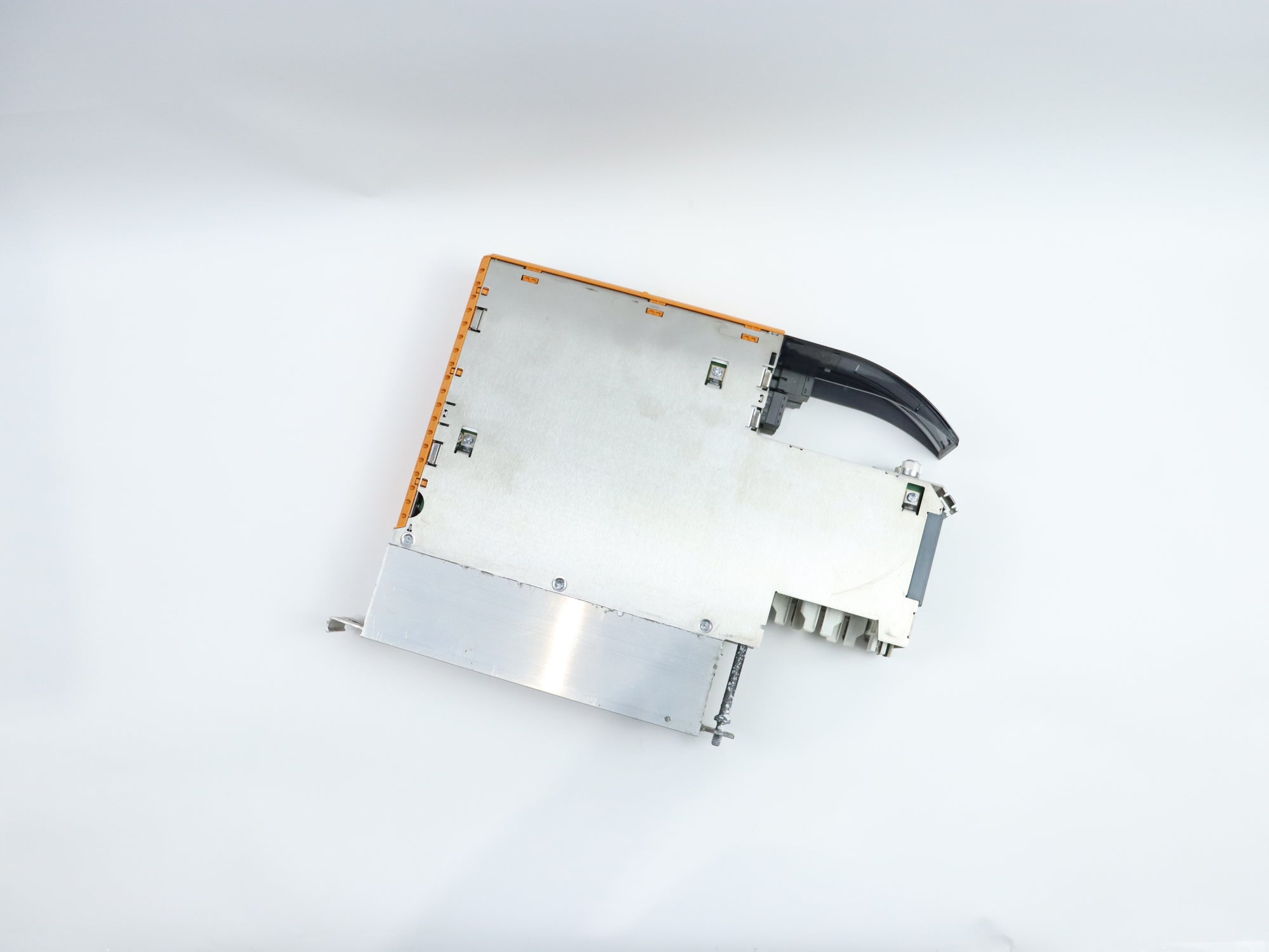 B&R 8BVI0014HWD0.000-1驅動程式