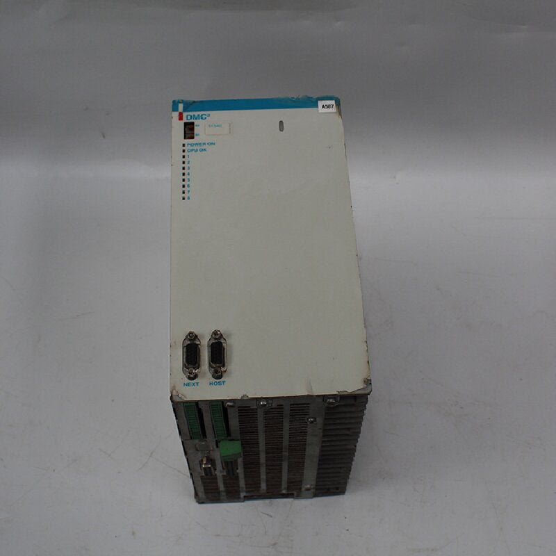 丹納赫DMC251540伺服驅動器