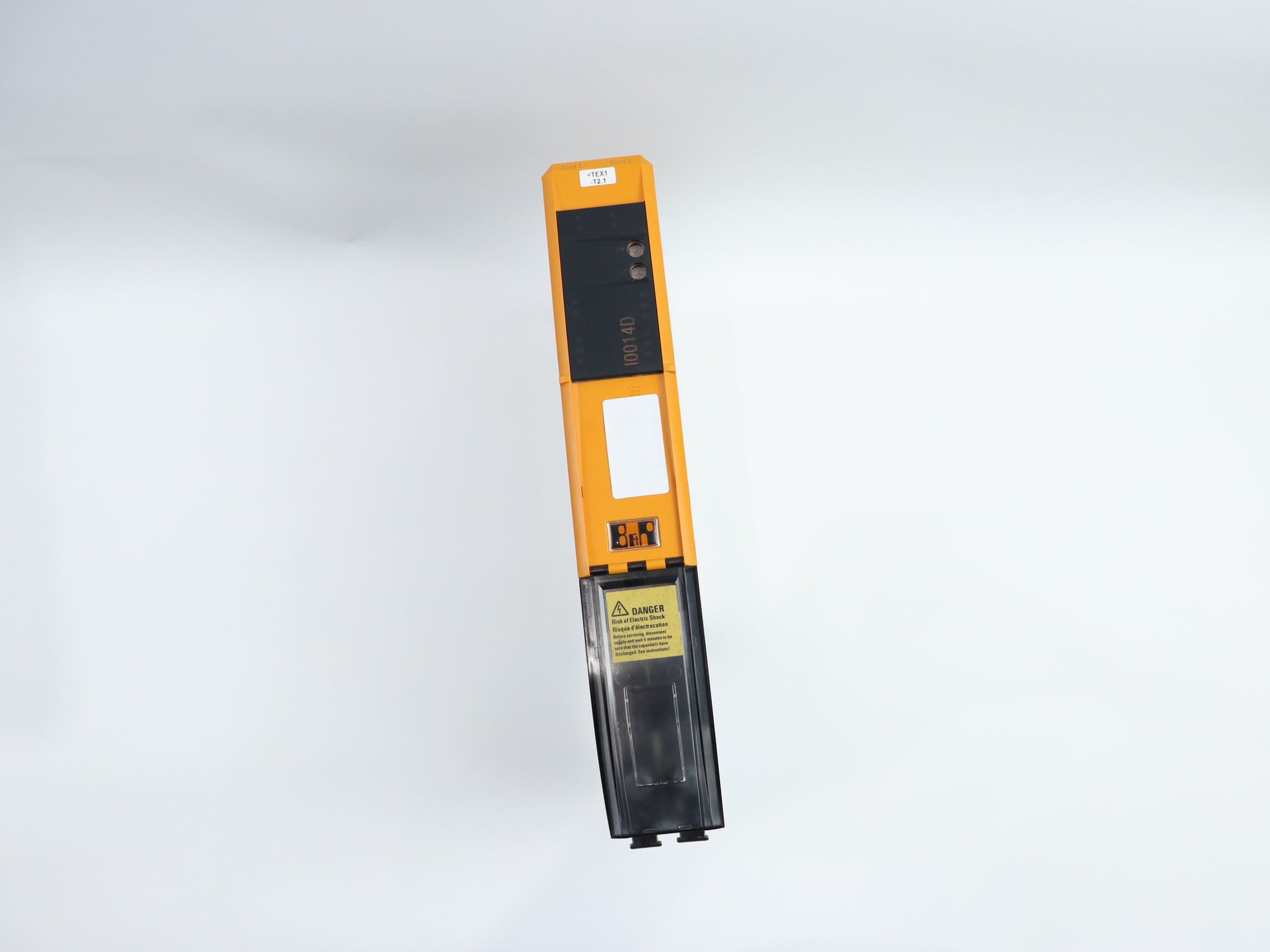 B&amp;R 8BVI0014HWD0.000-1驅動程式