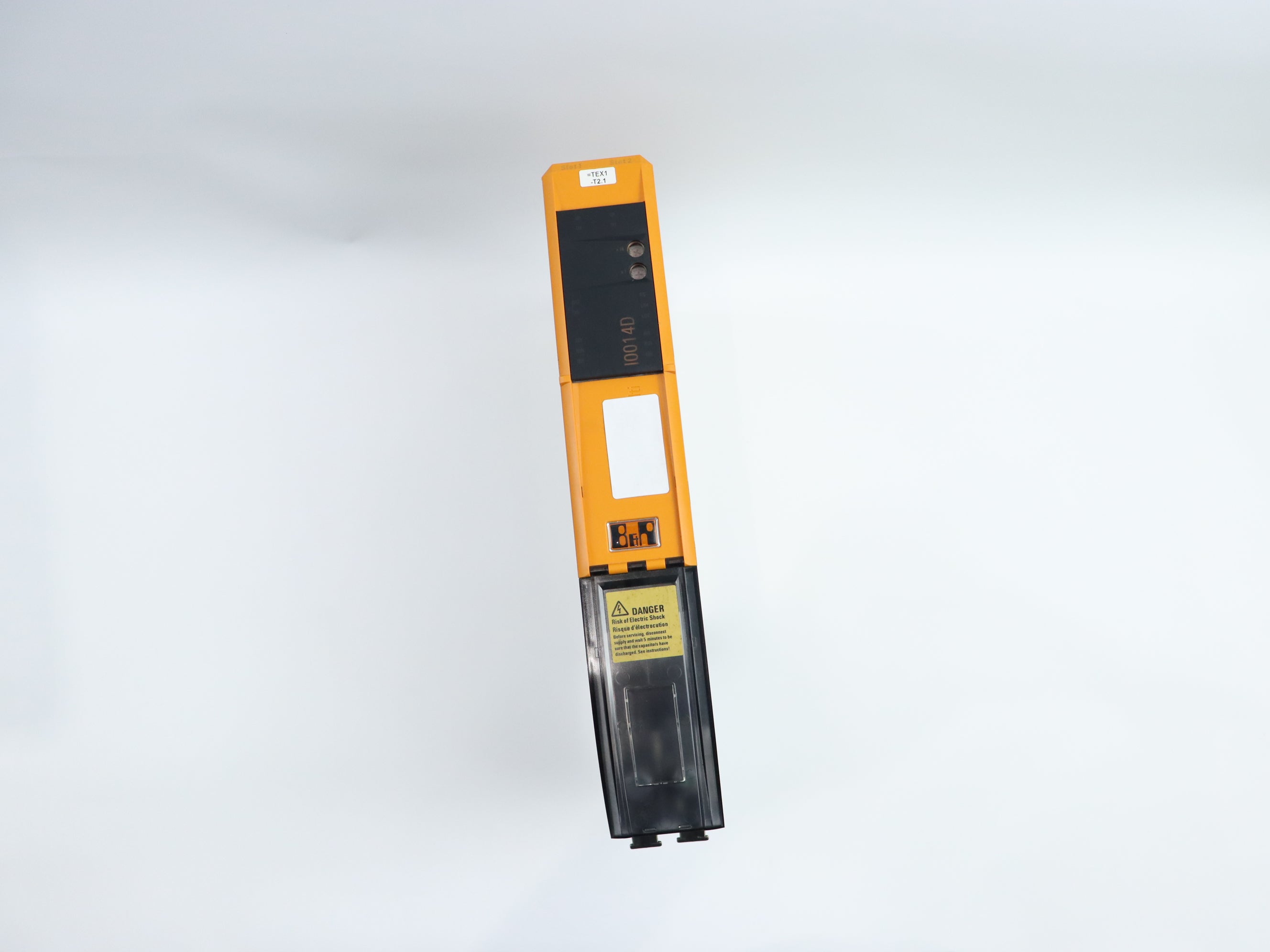 B&amp;R 8BVI0014HWD0.000-1驅動程式