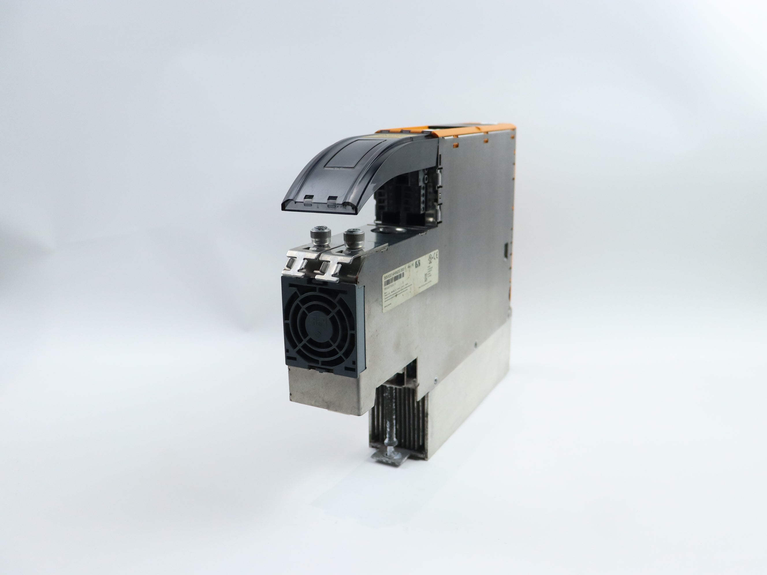 B&amp;R 8BVI0014HWD0.000-1驅動程式