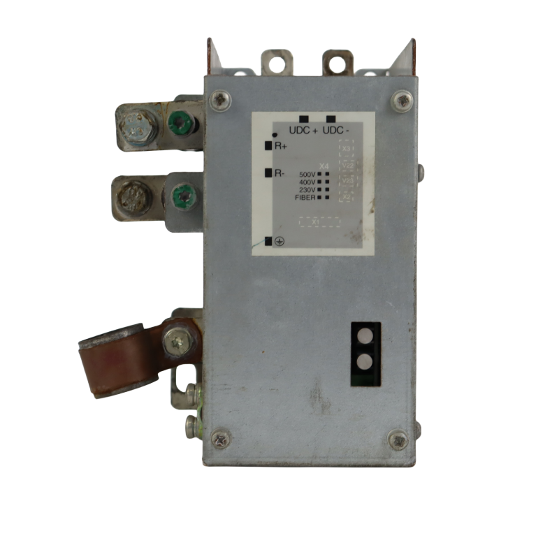 ABB NBRA-656C 煞車斬波器