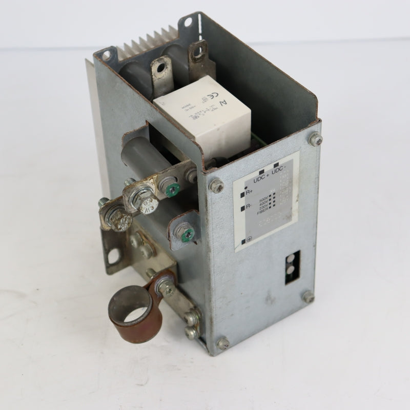 ABB NBRA-656C 煞車斬波器