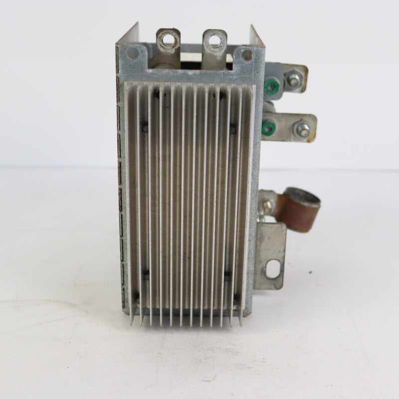 ABB NBRA-656C 煞車斬波器