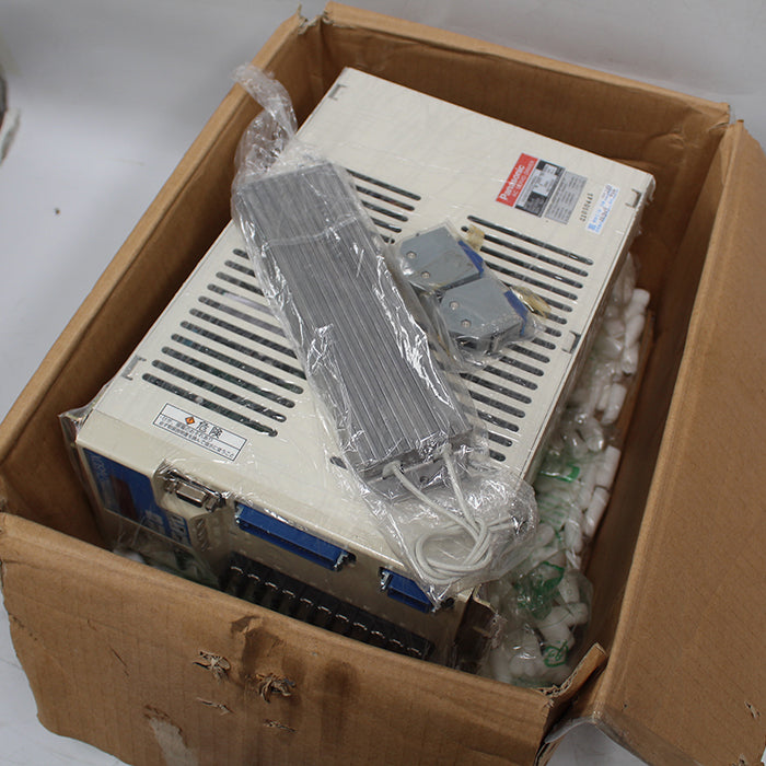 松下DV80X500MB5G伺服驅動器