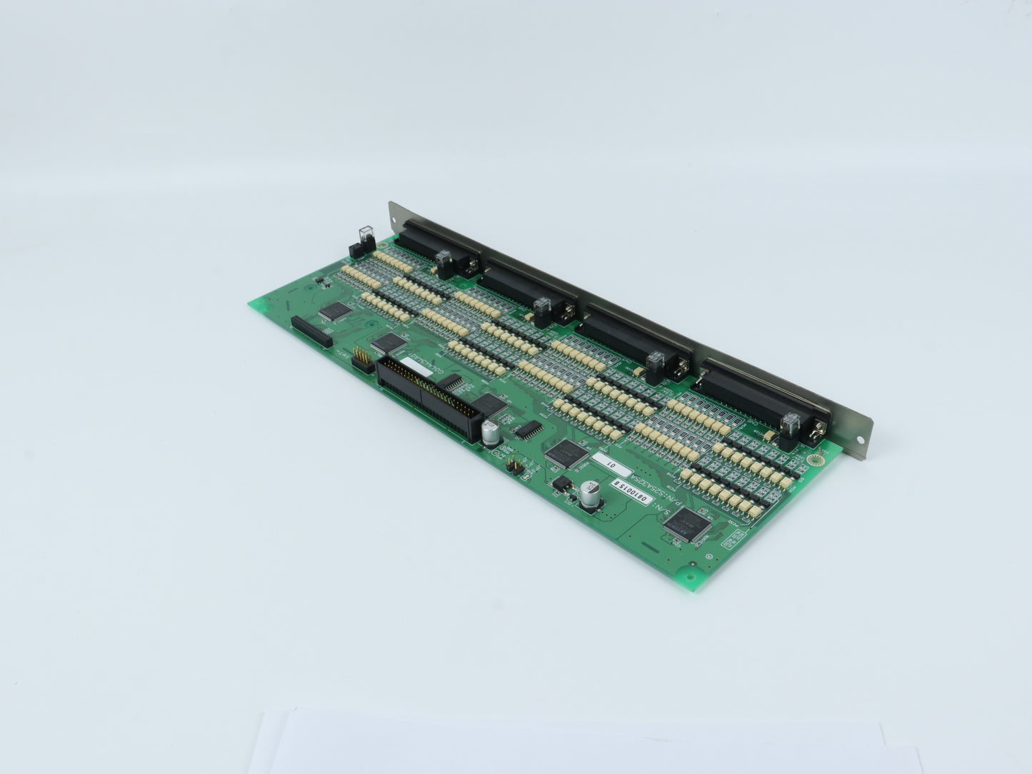 SANKYO G04A434A01 Board