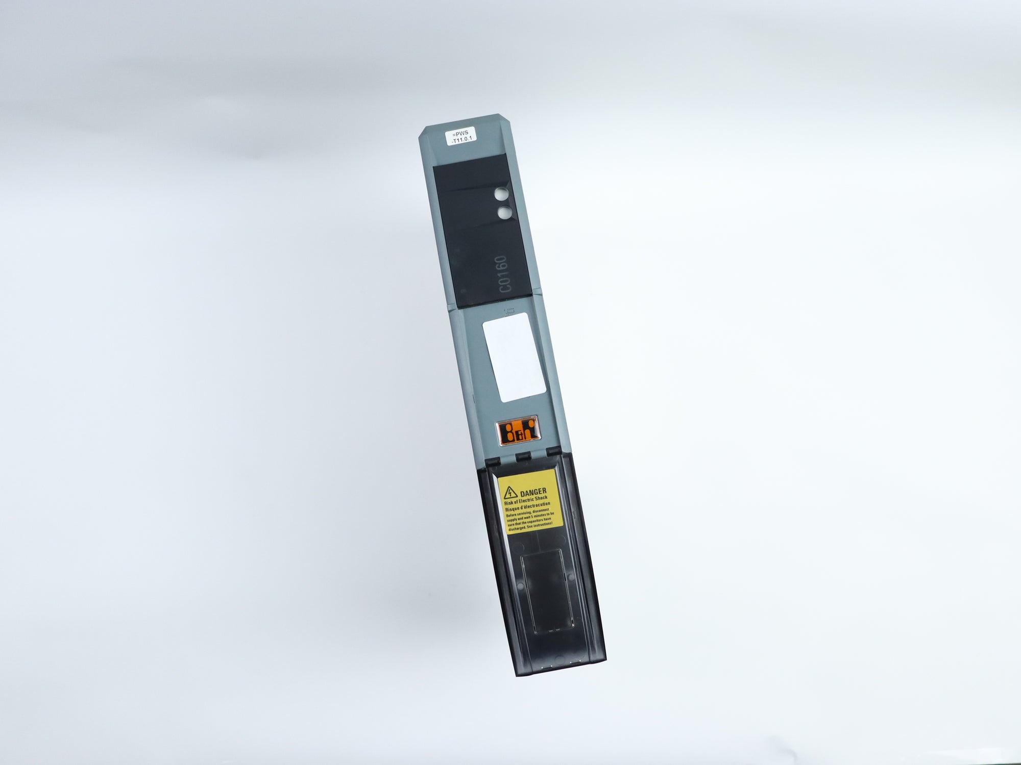 B&R 8B0C0160HW00.000-1 驅動程式