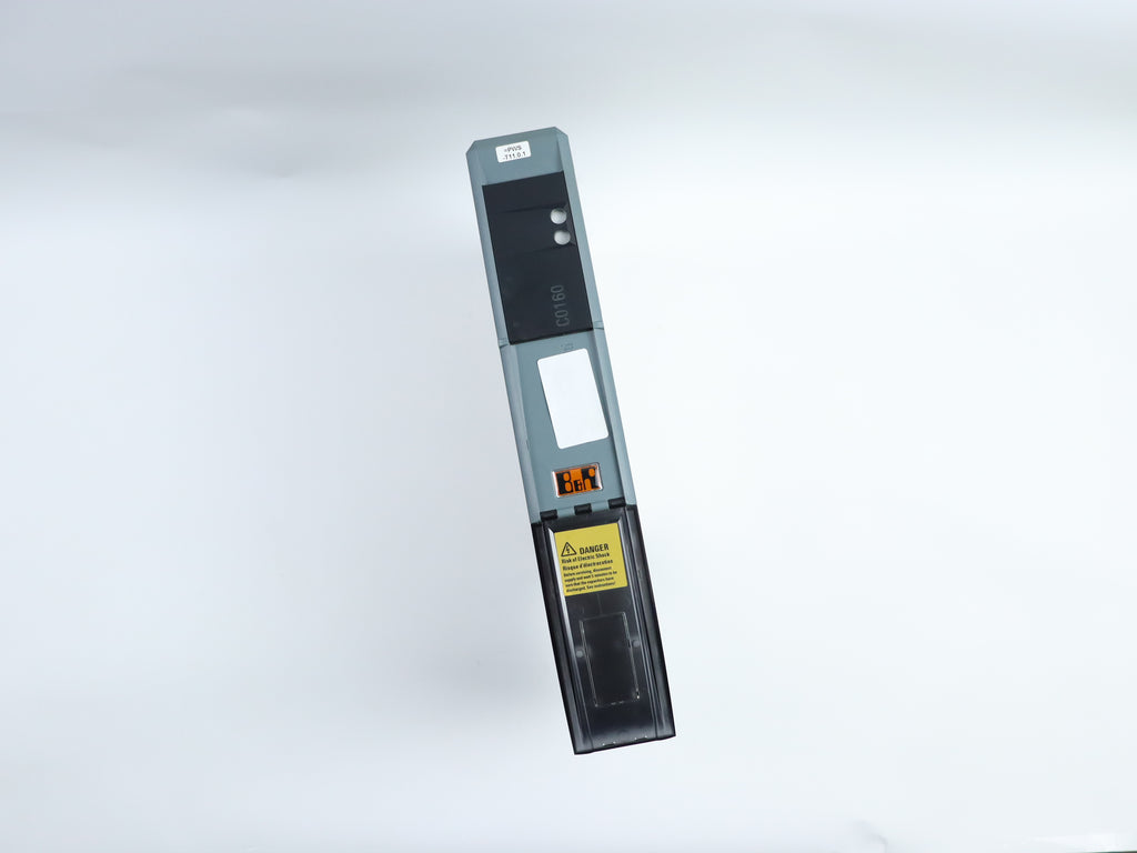 B&amp;R 8B0C0160HW00.000-1 驅動程式