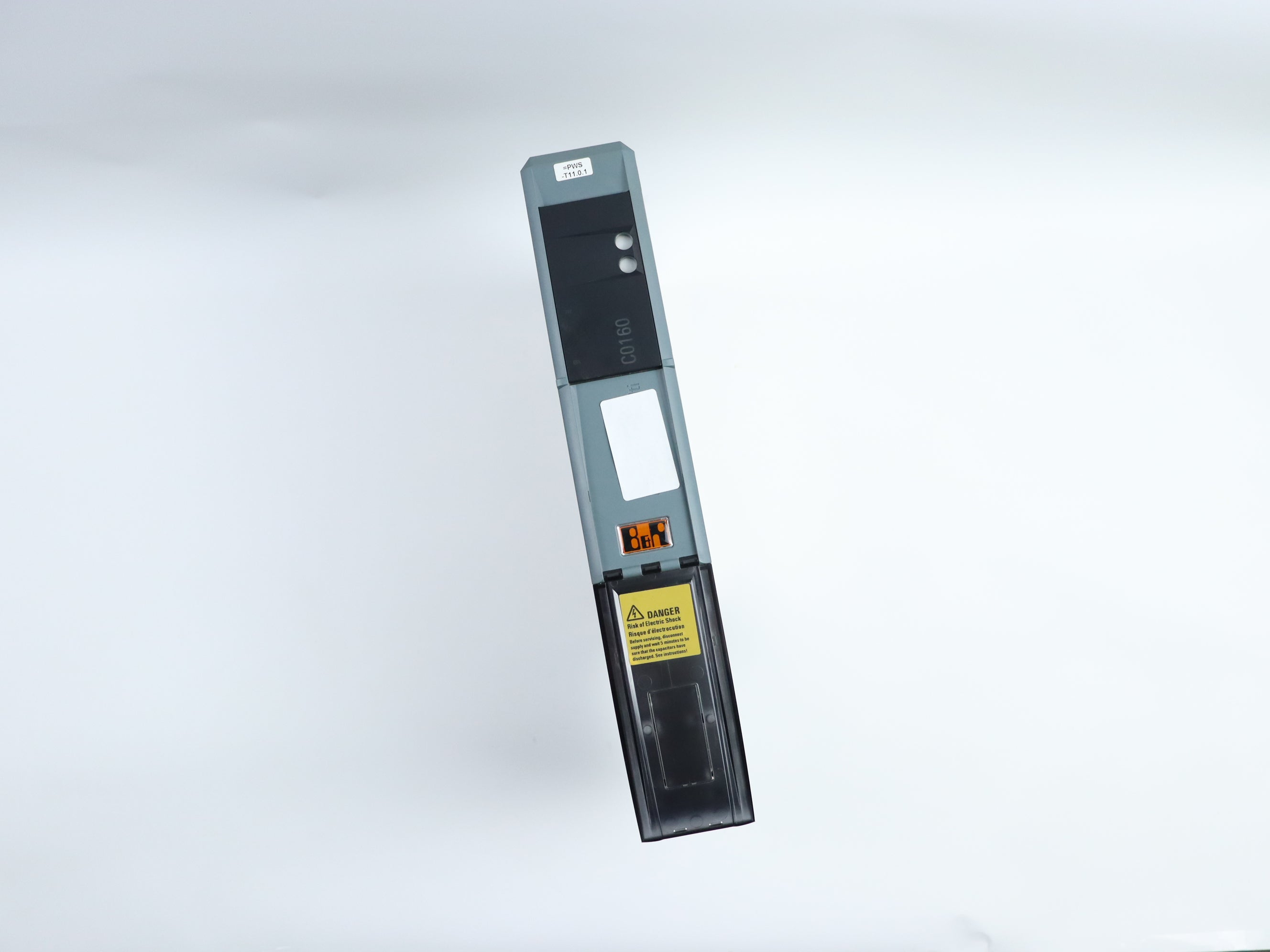 B&amp;R 8B0C0160HW00.000-1 驅動程式