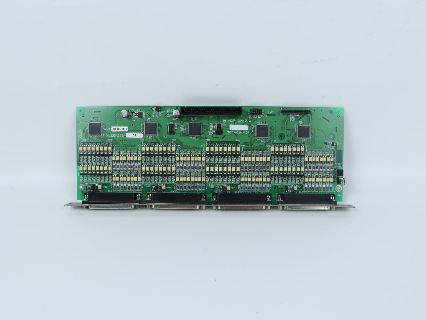 SANKYO G04A434A01 Board