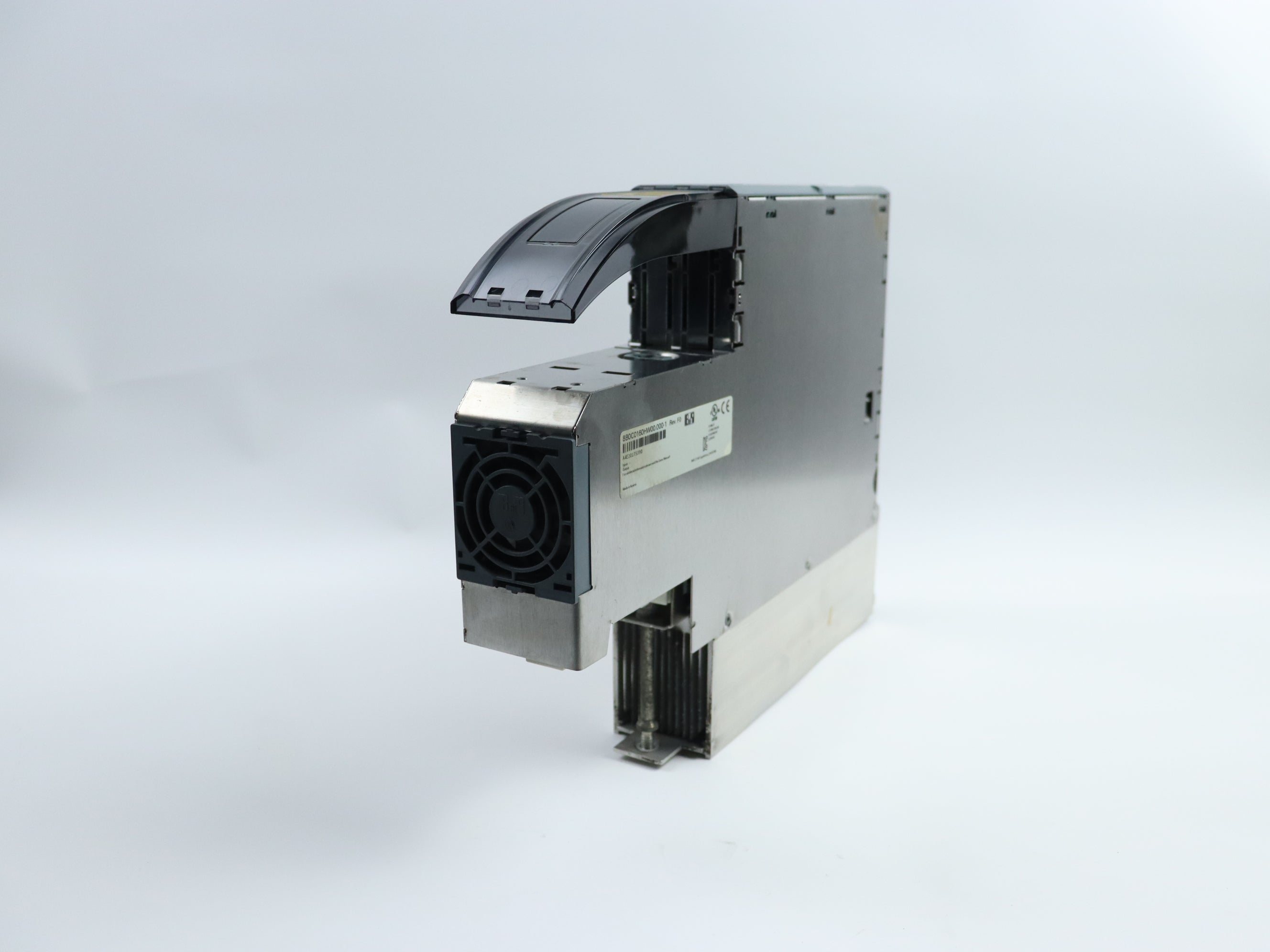 B&amp;R 8B0C0160HW00.000-1 驅動程式