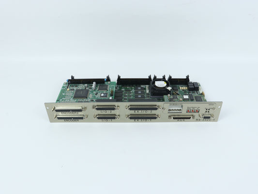 SANKYO G04A432A01 Board